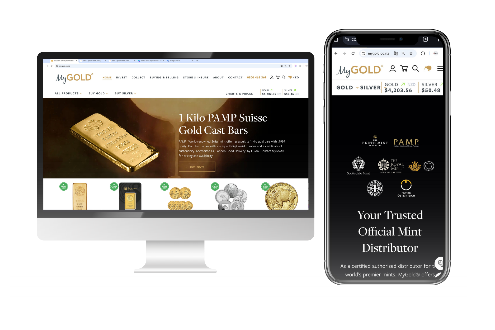E-Ticaret İthalat İhracat sektörü